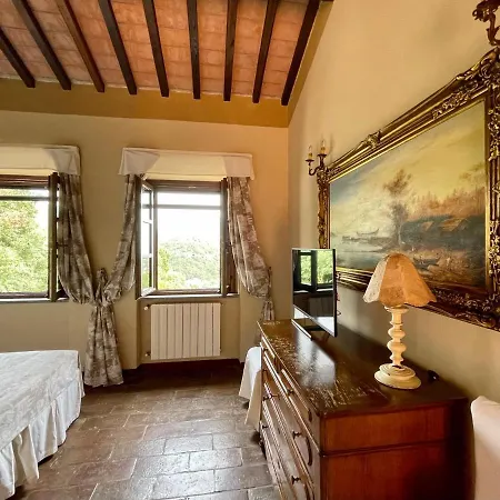 Le Sughere Farm stay Rio Marina