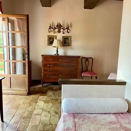Farm stay Le Sughere *